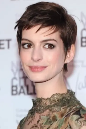 Zdjęcie En Haławi (Anne Hathaway) #8535