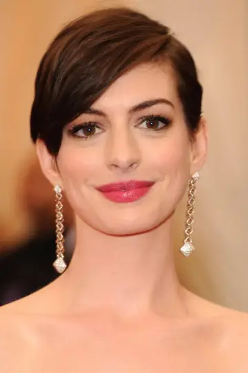 Zdjęcie En Haławi (Anne Hathaway) #8536