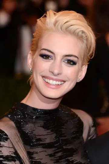 Zdjęcie En Haławi (Anne Hathaway) #8537