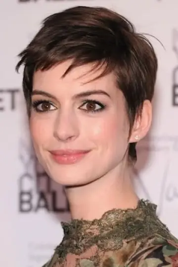 Zdjęcie En Haławi (Anne Hathaway) #8538