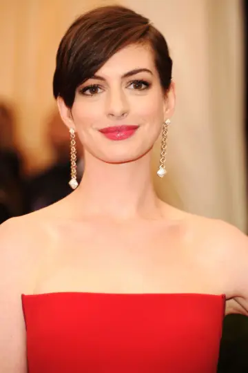 Zdjęcie En Haławi (Anne Hathaway) #8539