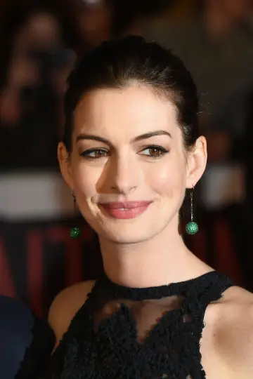 Zdjęcie En Haławi (Anne Hathaway) #8540