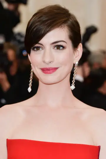 Zdjęcie En Haławi (Anne Hathaway) #8541