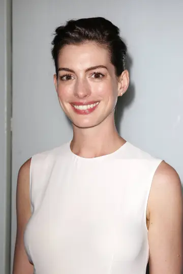 Zdjęcie En Haławi (Anne Hathaway) #8542