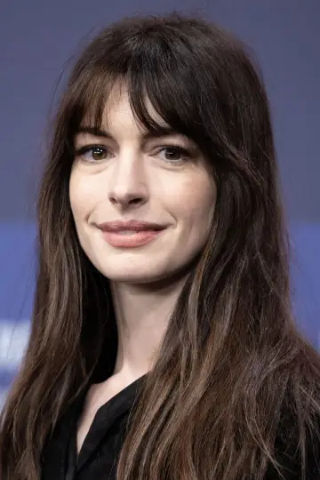 Zdjęcie En Haławi (Anne Hathaway) #8543