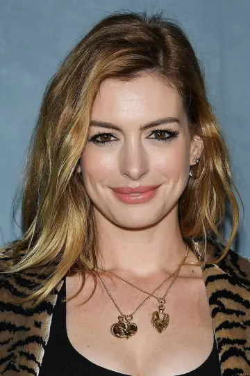 Zdjęcie En Haławi (Anne Hathaway) #8544