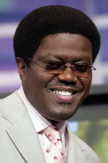 Zdjęcie Bernie Mac #31408