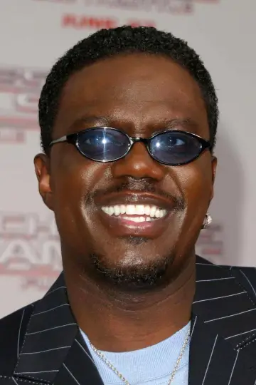 Zdjęcie Bernie Mac #31409