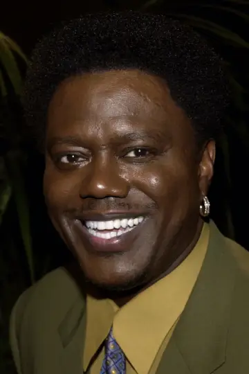 Zdjęcie Bernie Mac #31410