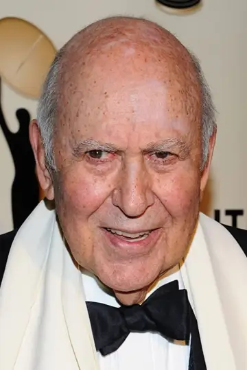 Zdjęcie Carl Reiner #31043