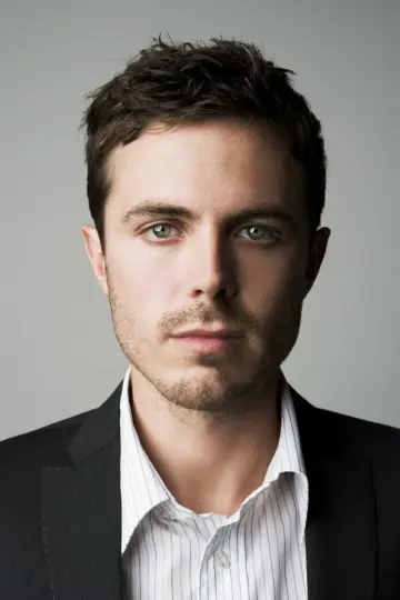 Zdjęcie Casey Affleck #2836