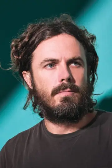 Zdjęcie Casey Affleck #2837
