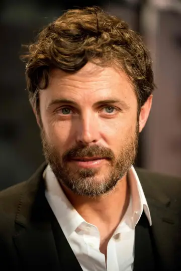 Zdjęcie Casey Affleck #2838