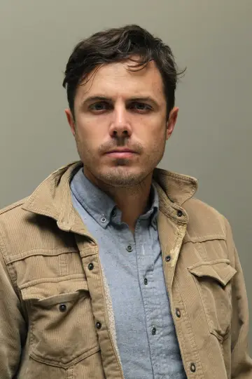 Zdjęcie Casey Affleck #2840