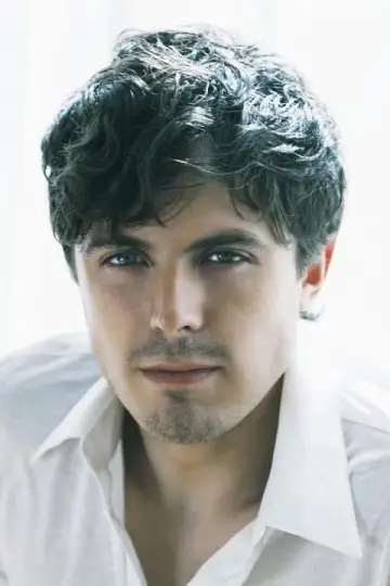 Zdjęcie Casey Affleck #2841
