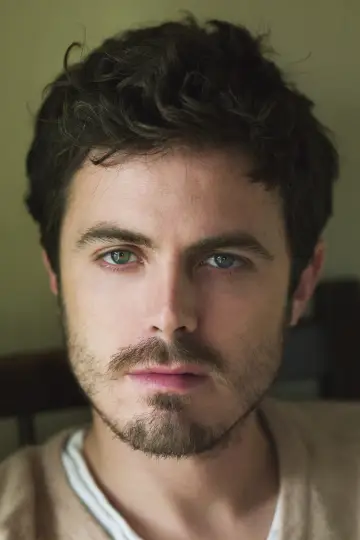 Zdjęcie Casey Affleck #2843