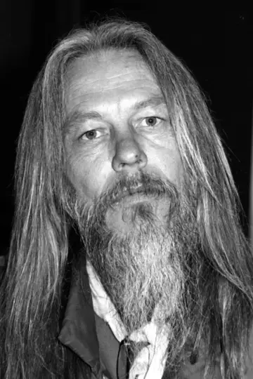 Zdjęcie George Clayton Johnson #73948
