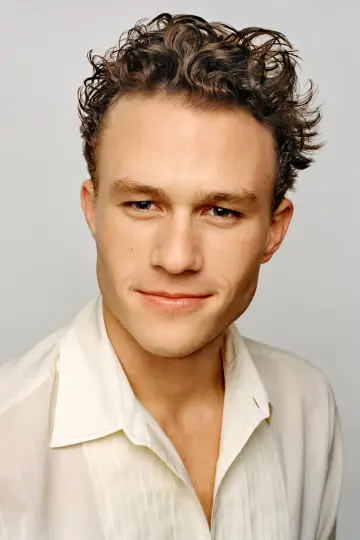 Zdjęcie Hit Ledżer (Heath Ledger) #18402