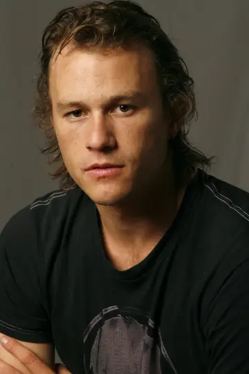 Zdjęcie Hit Ledżer (Heath Ledger) #18403