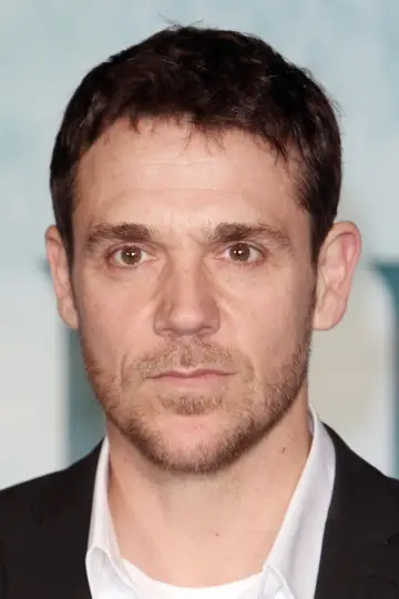 Zdjęcie Jamie Sives #36916