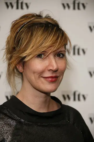 Zdjęcie Julia Davis #19303