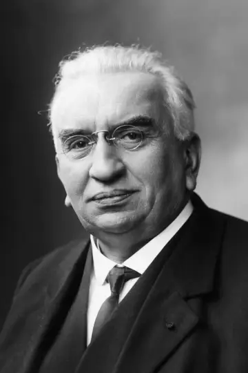 Zdjęcie Louis Lumière #440782