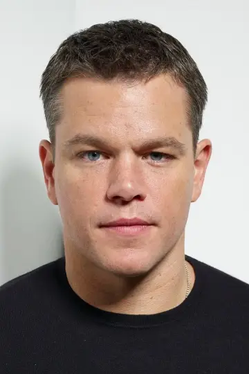 Zdjęcie Matt Damon – Matt Damon #2764