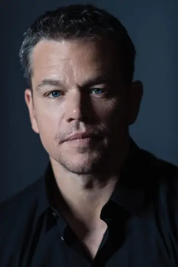 Zdjęcie Matt Damon – Matt Damon #2765
