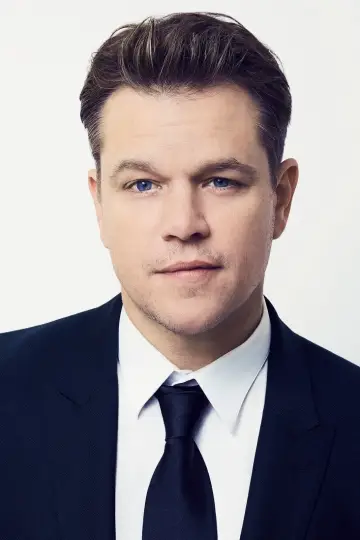 Zdjęcie Matt Damon – Matt Damon #2766