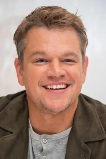 Zdjęcie Matt Damon – Matt Damon #2767