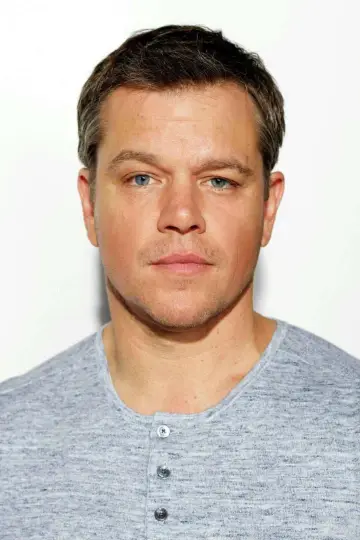 Zdjęcie Matt Damon – Matt Damon (Matt Damon) #2768