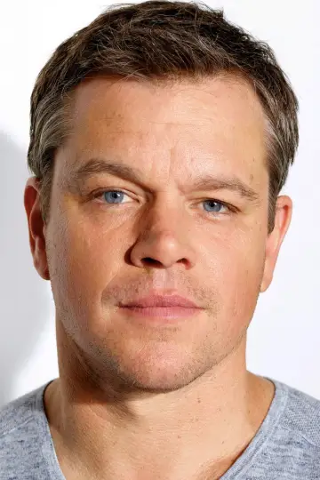 Zdjęcie Matt Damon – Matt Damon (Matt Damon) #2769