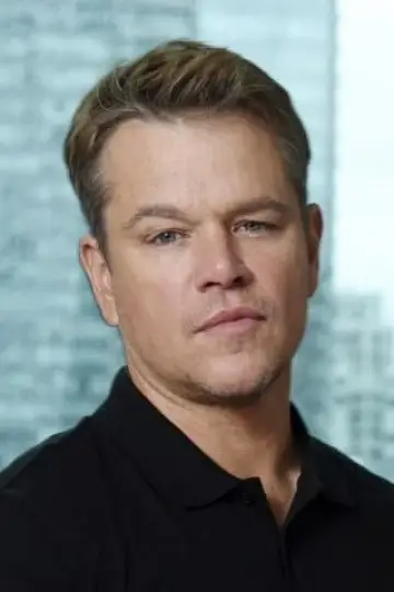 Zdjęcie Matt Damon – Matt Damon (Matt Damon) #2770