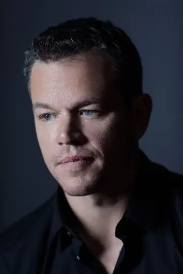 Zdjęcie Matt Damon – Matt Damon (Matt Damon) #2771
