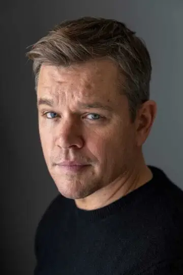 Zdjęcie Matt Damon – Matt Damon (Matt Damon) #2772