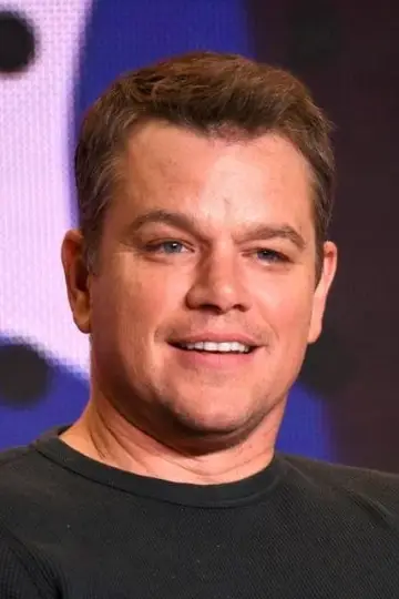 Zdjęcie Matt Damon – Matt Damon (Matt Damon) #2773