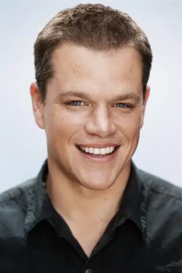 Zdjęcie Matt Damon – Matt Damon (Matt Damon) #2774