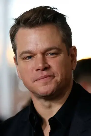 Zdjęcie Matt Damon – Matt Damon (Matt Damon) #2775