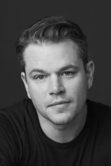 Zdjęcie Matt Damon – Matt Damon (Matt Damon) #2776