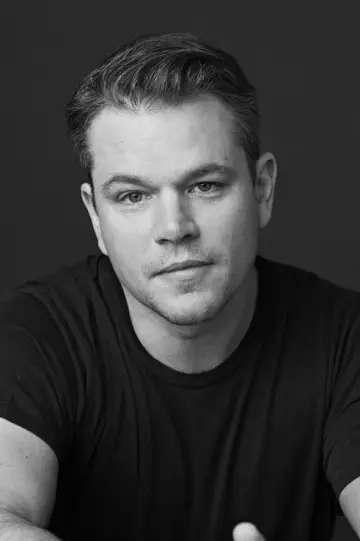 Zdjęcie Matt Damon – Matt Damon (Matt Damon) #2777