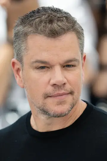 Zdjęcie Matt Damon – Matt Damon (Matt Damon) #2778