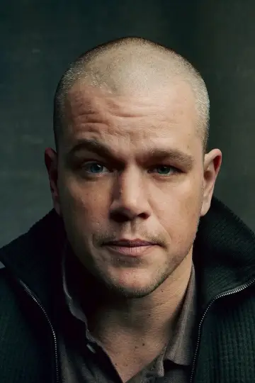 Zdjęcie Matt Damon – Matt Damon (Matt Damon) #2779