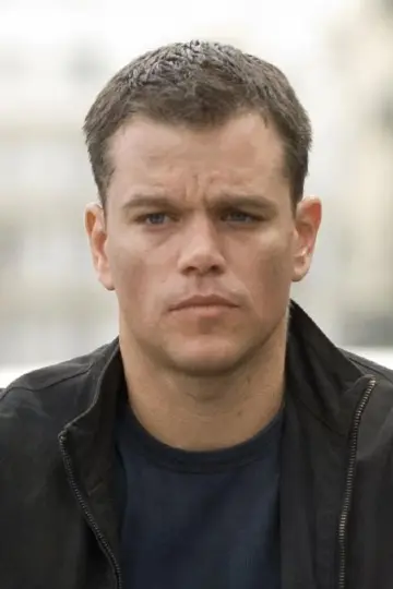 Zdjęcie Matt Damon – Matt Damon (Matt Damon) #2780
