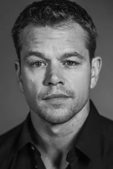 Zdjęcie Matt Damon – Matt Damon (Matt Damon) #2781