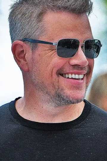 Zdjęcie Matt Damon – Matt Damon (Matt Damon) #2782