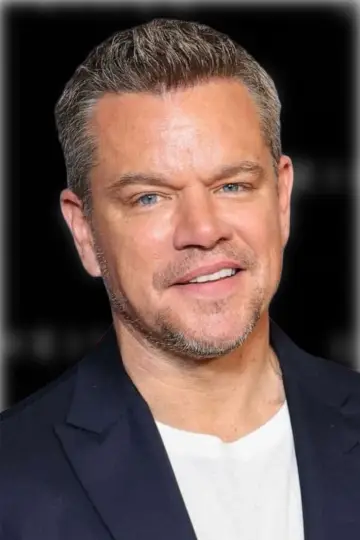 Zdjęcie Matt Damon – Matt Damon (Matt Damon) #72909