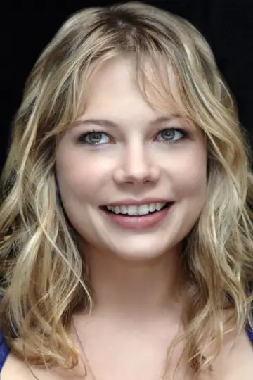 Zdjęcie Miszel Uilliams (Michelle Williams) #12461