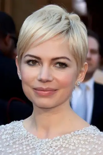 Zdjęcie Miszel Uilliams (Michelle Williams) #12462