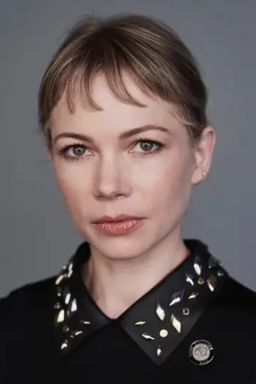Zdjęcie Miszel Uilliams (Michelle Williams) #12463