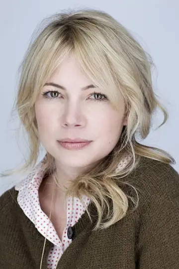 Zdjęcie Miszel Uilliams (Michelle Williams) #12464